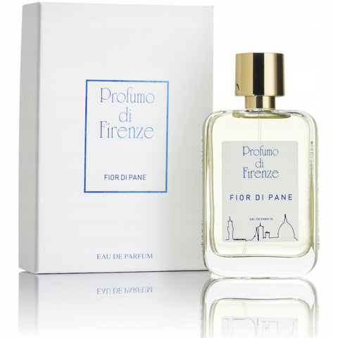 Profumo Di Firenze Fior Di Pane Eau De Parfum 100 Ml Unisex