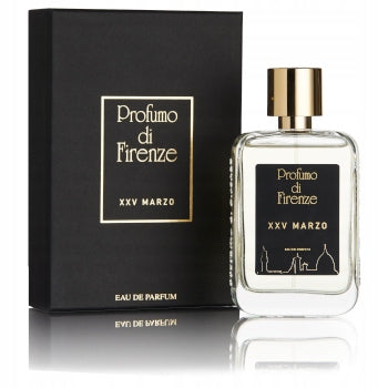 Profumo Di Firenze XXV Marzo Eau De Parfum 100 Ml Unisex