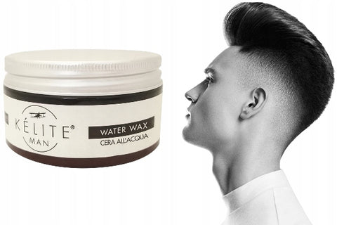 Kèlite Man Cera All'Acqua Tenuta Media 100 Ml