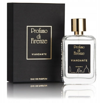 Profumo Di Firenze Viandante Eau De Parfum 100 Ml Unisex
