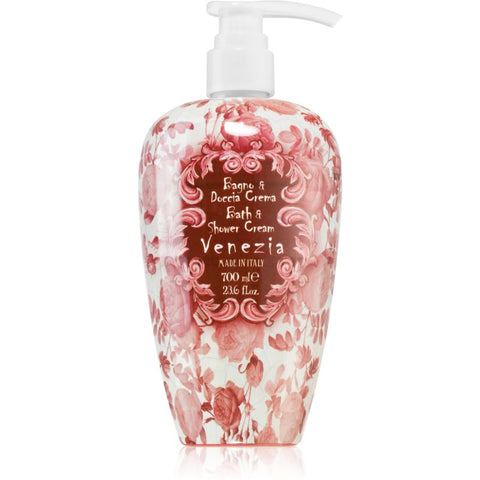 Rudy Bagno & Doccia Crema Venezia 700 Ml