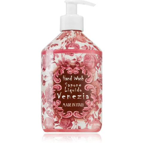 Rudy Sapone Liquido Venezia 500 Ml