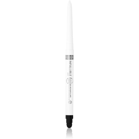 L'Oréal Paris Matita Occhi Infaillible Gel 009 Polar White