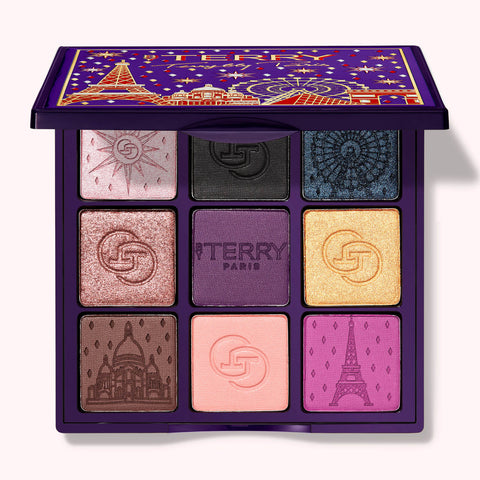 By Terry Palette V.I.P Expert 6. Opulent Star