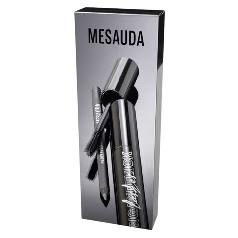 Mesauda Milano Ready Bold Go!