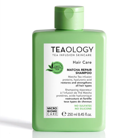 Teaology Matcha Repair Shampoo Ristrutturante 250 Ml