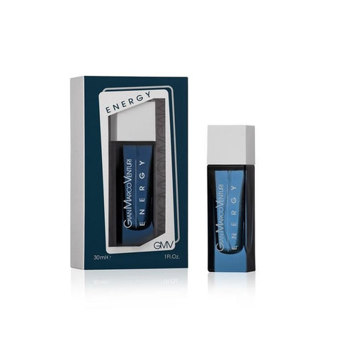 Gian Marco Venturi Energy Eau De Toilette 30 Ml Uomo