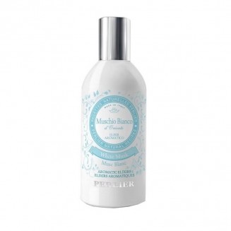 Perlier Elisir Di Profumo Muschio Bianco D'Oriente 100 Ml