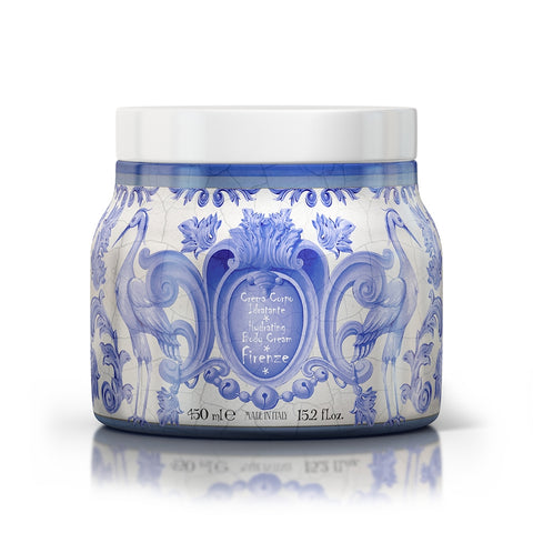 Rudy Crema Corpo Idratante Firenze 450 Ml