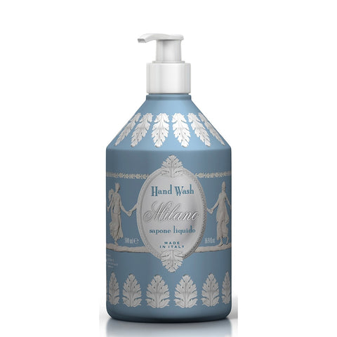 Rudy Sapone Liquido Milano 500 Ml