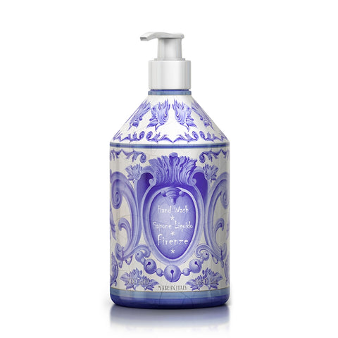 Rudy Sapone Liquido Firenze 500 Ml