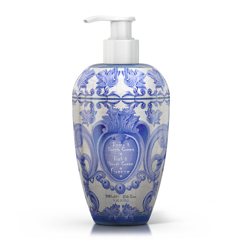 Rudy Bagno & Doccia Crema Firenze 700 Ml