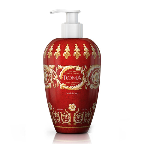 Rudy Bagno & Doccia Crema Roma 700 Ml