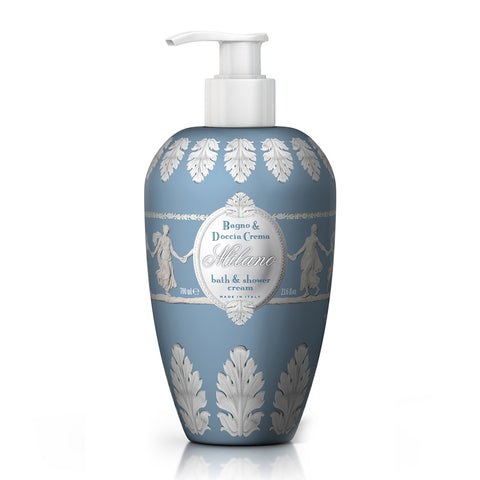 Rudy Bagno & Doccia Crema Milano 700 Ml