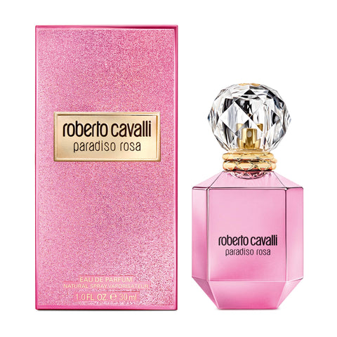 Roberto Cavalli Paradiso Rosa EDP 30 Ml