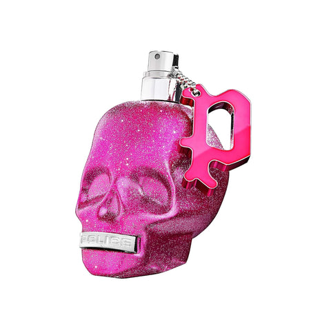 Police To Be Sweet Girl Eau De Toilette 75 Ml Donna
