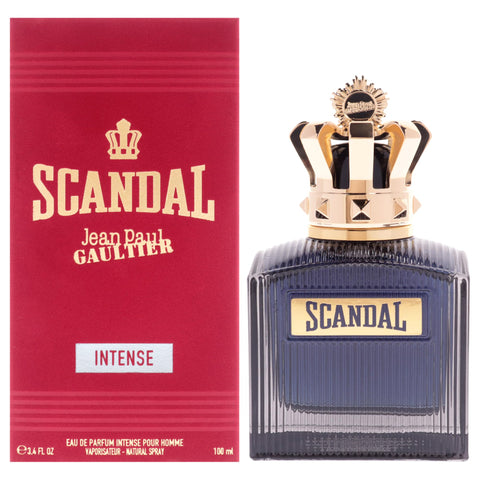 Jean Paul Gaultier Scandal Intense EDP 100 Ml Uomo