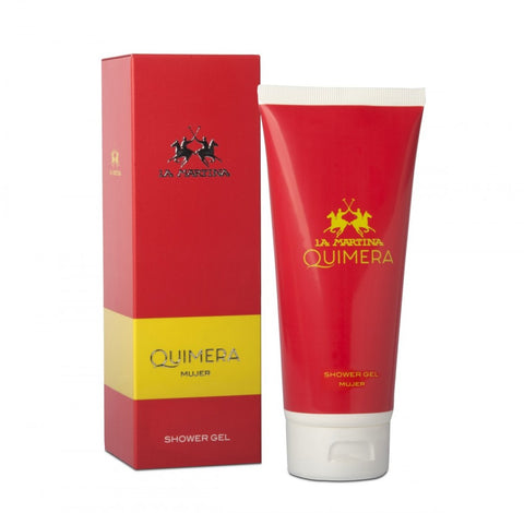 La Martina Quimera Shower Gel 200Ml Donna