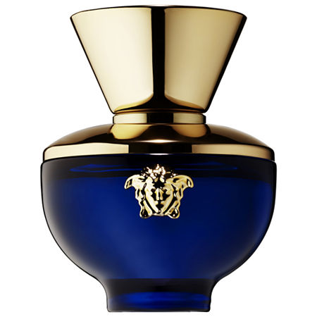 Versace Dylan Blue Pour Femme Eau De Parfum 50 Ml