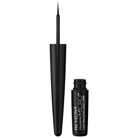 Revlon Colorstay Eyeliner Micro Liquid Black