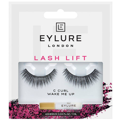 Eylure Ciglia Finte Wake Me Up C Curl