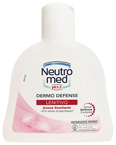 Neutromed Igiene Intimo Lenitivo 250 Ml