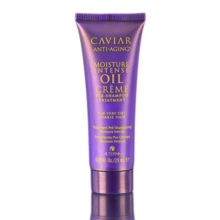 Alterna Caviar Pre-Shampoo Oil Crema 25 Ml