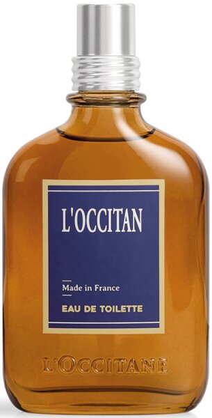 L'Occitane Homme L'Occitan Eau De Toilette 75 Ml