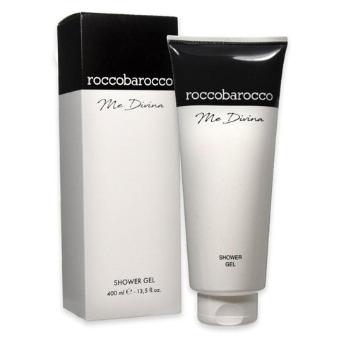 Roccobarocco Me Divina Shower Gel 400 Ml Donna