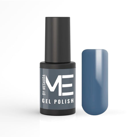 Me By Mesauda Gel Polish 141 Smog 4.5 Ml