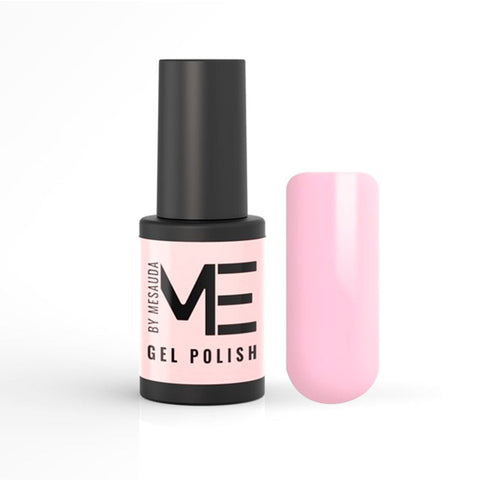 Me By Mesauda Gel Polish 114 Ballet 4.5 Ml