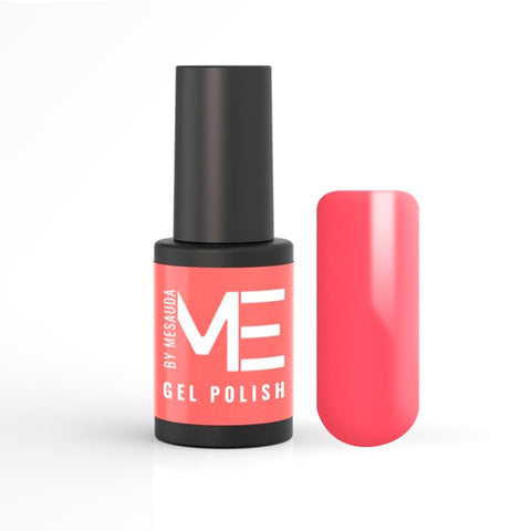 Me By Mesauda Gel Polish 157 Peach 4.5 Ml