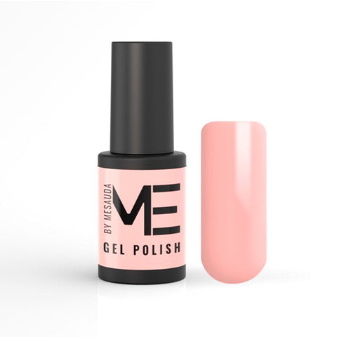 Me By Mesauda Gel Polish 160 Oasis 4.5 Ml