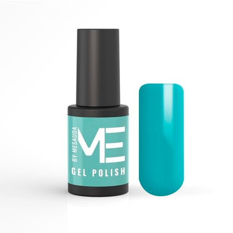 Me By Mesauda Gel Polish 138 Turquoise 4.5 Ml