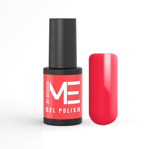 Me By Mesauda Gel Polish 166 Pomegrane 4.5 Ml