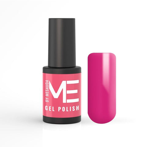 Me By Mesauda Gel Polish 205 Pink Panther 4.5 Ml