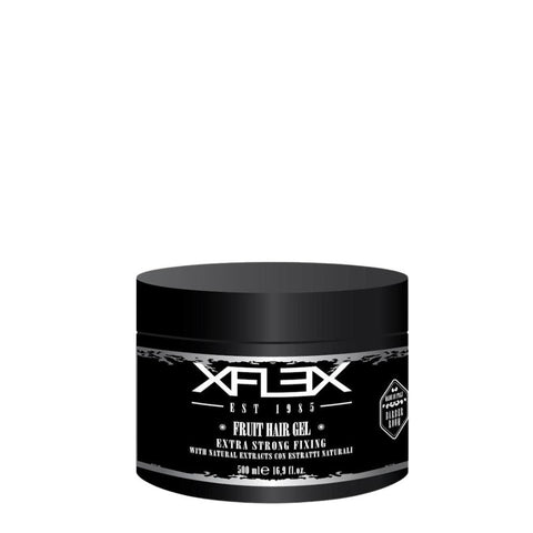 Edelstein Xflex Gel Fruit Extra Strong 500 Ml