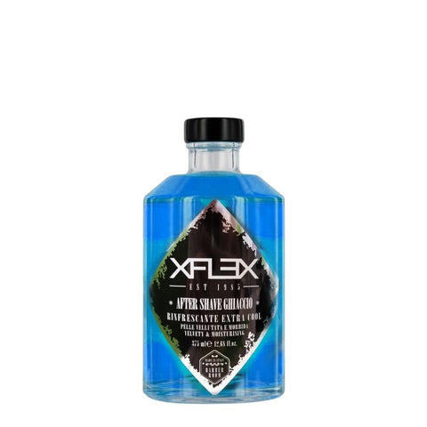 Xflex After Shave Ghiaccio Extra Cool 375 Ml