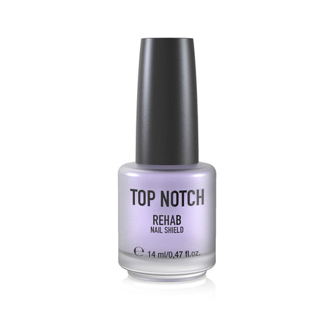 Top Notch Rehab Nail Shield Smalto Indurente Per Unghie 14 Ml