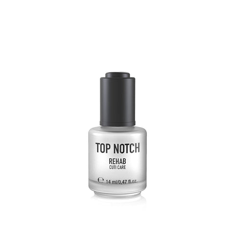 Top Notch Rehab Cuti Care Gel Ammorbidente Per Cuticole 14 Ml