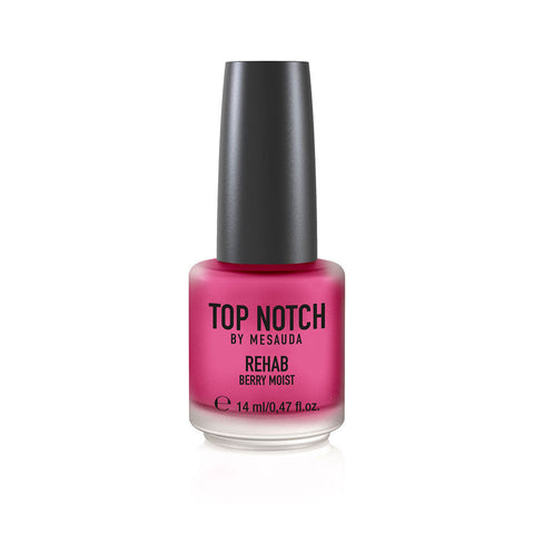 Top Notch By Mesauda Rehab Berry Moist 14 Ml