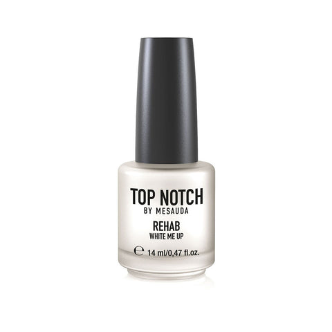 Top Notch By Mesauda Rehab White Me Up 14 Ml
