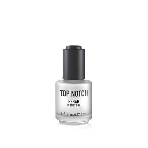 Top Notch Rehab Instant Dry Gocce Asciuga Smalto 14 Ml