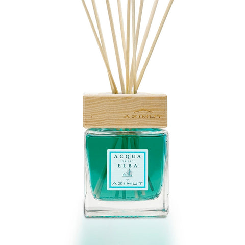 Acqua Dell'Elba Profumatore Ambiente Azimut 200 Ml