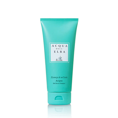 Acqua Dell'Elba Acqua Gel Doccia 200 Ml