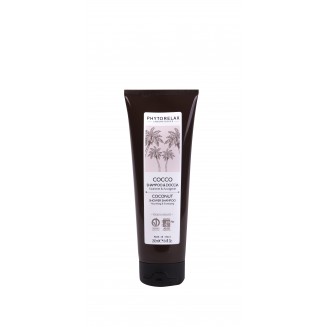 Phytorelax Shampoo Doccia Cocco 500 Ml
