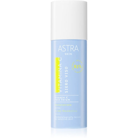 Astra Skin Siero Viso Vitamina C 30 Ml