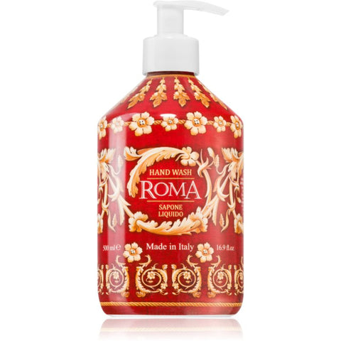 Rudy Sapone Liquido Roma 500 Ml