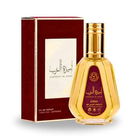 Asdaaf Ameerat Al Arab Eau De Parfum 50 Ml