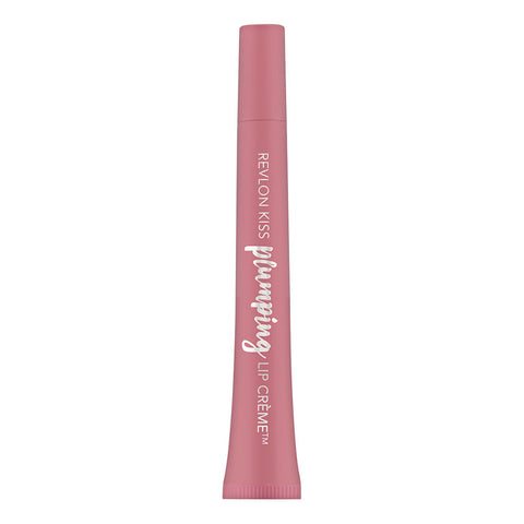 Revlon Kiss Plumping Lip Creme Peony Buff 530